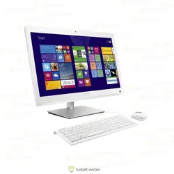 ASUS ET2230 Multi Touch i5