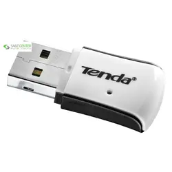 کارت شبکه USB بی‌سیم تندا مدل W311M Tenda W311M Wireless USB Adapter