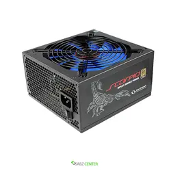 منبع تغذيه کامپيوتر ريدمکس مدل RX-735AP-SRAIDMAX RX-735AP-S Computer Power Supply
