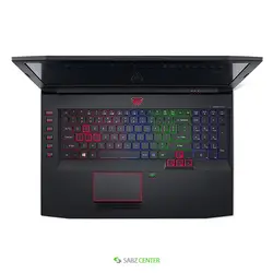 لپ تاپ 17 اینچی ایسر مدل Predator 17 G9-793-CAcer Predator 17 G9-793-C- 17 inch Laptop