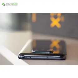 گوشی موبایل شیائومی POCO X3 128GBXiaomi POCO X3 M2007J20CG Dual SIM 128GB Mobile Phone