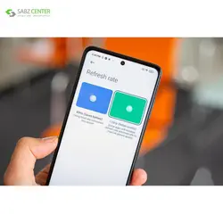 گوشی موبایل شیائومی POCO X3 128GBXiaomi POCO X3 M2007J20CG Dual SIM 128GB Mobile Phone