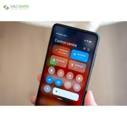 گوشی موبایل شیائومی POCO X3 128GBXiaomi POCO X3 M2007J20CG Dual SIM 128GB Mobile Phone