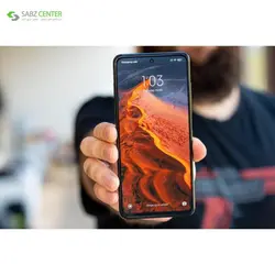 گوشی موبایل شیائومی POCO X3 128GBXiaomi POCO X3 M2007J20CG Dual SIM 128GB Mobile Phone