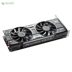 کارت گرافیک ای وی جی ای GeForce GTX 1060 SSC GAMING ACX 3.0EVGA GeForce GTX 1060 GDDR5 6GB SSC GAMING ACX 3.0 Graphics Card