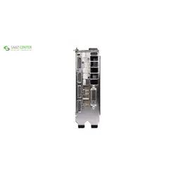 کارت گرافیک ای وی جی ای GeForce GTX 1060 SSC GAMING ACX 3.0EVGA GeForce GTX 1060 GDDR5 6GB SSC GAMING ACX 3.0 Graphics Card