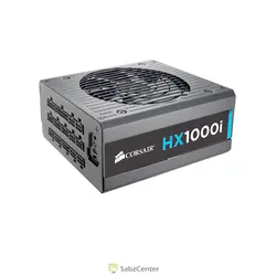 Corsair POWER SUPPLY HXi Series HX1000I