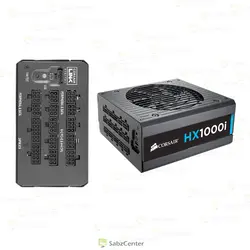 Corsair POWER SUPPLY HXi Series HX1000I