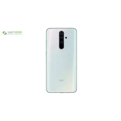 گوشی موبایل شیائومی Redmi Note 8 Pro ظرفیت 128GBXiaomi Redmi Note 8 Pro M1906G7G Dual SIM 128GB Mobile Phone
