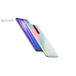 گوشی موبایل شیائومی Redmi Note 8 Pro ظرفیت 128GBXiaomi Redmi Note 8 Pro M1906G7G Dual SIM 128GB Mobile Phone