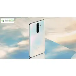گوشی موبایل شیائومی Redmi Note 8 Pro ظرفیت 128GBXiaomi Redmi Note 8 Pro M1906G7G Dual SIM 128GB Mobile Phone