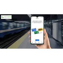 گوشی موبایل شیائومی Redmi Note 8 Pro ظرفیت 128GBXiaomi Redmi Note 8 Pro M1906G7G Dual SIM 128GB Mobile Phone