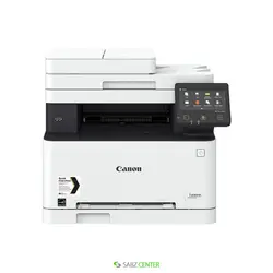 Canon i-Sensys MF633CDW Laser Printer