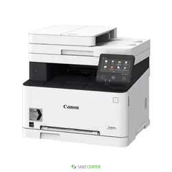 Canon i-Sensys MF633CDW Laser Printer