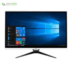 کامپیوتر همه کاره ام اس آی Pro 22 X 9MT-D MSI Pro 22 X 9MT- D 22 inch All-in-One PC
