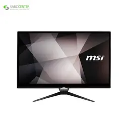 کامپیوتر همه کاره ام اس آی Pro 22 X 9MT-D MSI Pro 22 X 9MT- D 22 inch All-in-One PC
