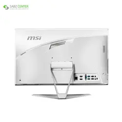 کامپیوتر همه کاره ام اس آی Pro 22 X 9MT-D MSI Pro 22 X 9MT- D 22 inch All-in-One PC