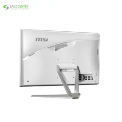 کامپیوتر همه کاره ام اس آی Pro 22 X 9MT-D MSI Pro 22 X 9MT- D 22 inch All-in-One PC