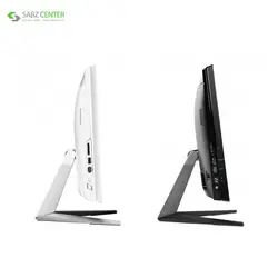 کامپیوتر همه کاره ام اس آی Pro 22 X 9MT-D MSI Pro 22 X 9MT- D 22 inch All-in-One PC
