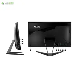 کامپیوتر همه کاره ام اس آی Pro 22 X 9MT-D MSI Pro 22 X 9MT- D 22 inch All-in-One PC