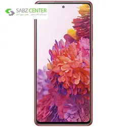گوشی موبایل سامسونگ Galaxy S20 ظرفیت 128GBو 6GB رمSamsung Galaxy S20 FE SM-G780F/DS Dual SIM 128GB And 6GB RAM Mobile Phone