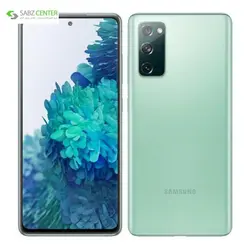 گوشی موبایل سامسونگ Galaxy S20 ظرفیت 128GBو 6GB رمSamsung Galaxy S20 FE SM-G780F/DS Dual SIM 128GB And 6GB RAM Mobile Phone