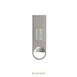 Toshiba TransMemory U401 Flash Memory – 64GB