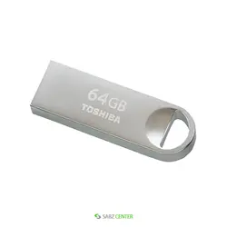 Toshiba TransMemory U401 Flash Memory – 64GB