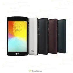 LG L Fino Dualsim D295