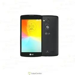 LG L Fino Dualsim D295