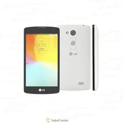 LG L Fino Dualsim D295