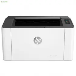 پرینتر لیزری اچ پی Laser 107wHP Laser 107w Laser Printer