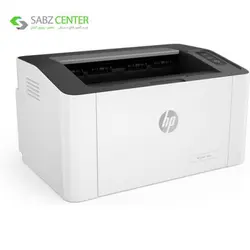 پرینتر لیزری اچ پی Laser 107wHP Laser 107w Laser Printer