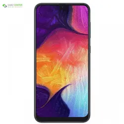 گوشی موبایل سامسونگ A50 دو سیم‌ 128 گیگابایتSamsung Galaxy A50 SM-A505F/DS Dual SIM 128GB Mobile Phone