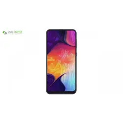 گوشی موبایل سامسونگ A50 دو سیم‌ 128 گیگابایتSamsung Galaxy A50 SM-A505F/DS Dual SIM 128GB Mobile Phone