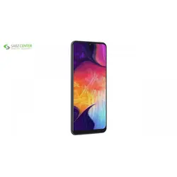 گوشی موبایل سامسونگ A50 دو سیم‌ 128 گیگابایتSamsung Galaxy A50 SM-A505F/DS Dual SIM 128GB Mobile Phone
