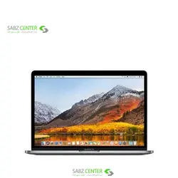 لپ تاپ 13 اینچی اپل مدل MacBook Pro MR9Q2 – 2018 همراه با تاچ بارMacBook Pro MR9Q2 - 2018 - 2018 inch Laptop