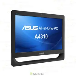 ASUS ET A4310 Touch Pentium -B