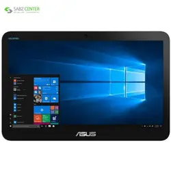 کامپیوتر همه کاره ایسوس AIO V161GAT-AASUS AIO V161GAT - A - 16 inch All-in-One PC