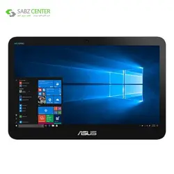 کامپیوتر همه کاره ایسوس AIO V161GAT-AASUS AIO V161GAT - A - 16 inch All-in-One PC