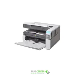 اسکنر حرفه ای اسناد کداک مدل i3450Kodak i3450 Scanner
