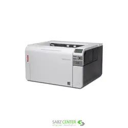 اسکنر حرفه ای اسناد کداک مدل i3450Kodak i3450 Scanner