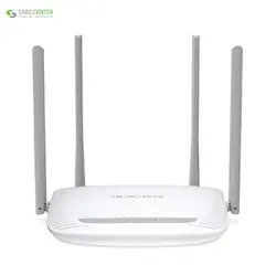 روتر بی‌سیم مرکوسیس MW325RMercusys MW325R 300Mbps Enhanced Wireless N Router