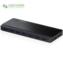 هاب تی پی-لینک UH720-USB3.0-7PortTP-LINK UH720 USB 3.0 7-Port Hub