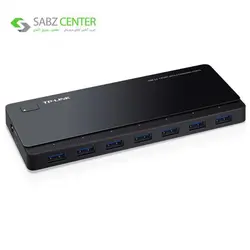 هاب تی پی-لینک UH720-USB3.0-7PortTP-LINK UH720 USB 3.0 7-Port Hub