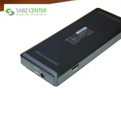 هاب تی پی-لینک UH720-USB3.0-7PortTP-LINK UH720 USB 3.0 7-Port Hub