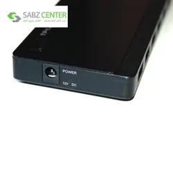 هاب تی پی-لینک UH720-USB3.0-7PortTP-LINK UH720 USB 3.0 7-Port Hub