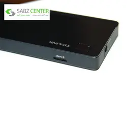 هاب تی پی-لینک UH720-USB3.0-7PortTP-LINK UH720 USB 3.0 7-Port Hub