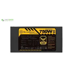 منبع تغذیه کامپیوتر سیلوراستون Essential-SST-ET750-GSilverstone Essential SST-ET750-G Computer Power Supply