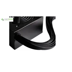 منبع تغذیه کامپیوتر سیلوراستون Essential-SST-ET750-GSilverstone Essential SST-ET750-G Computer Power Supply